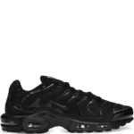 Nike Air TN Max Plus Triple Black