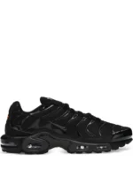 Nike Air TN Max Plus Triple Black