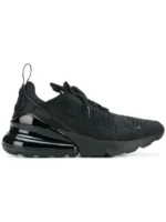 Nike Air Max 270 Triple Black - Image 4