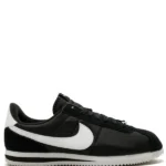 Nike Cortez Black Basic