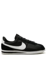 Nike Cortez Black Basic