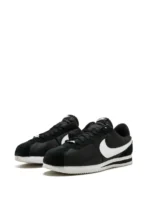 Nike Cortez Black Basic - Image 2