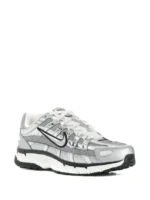 Nike P-6000 Metallic Silver - Image 2