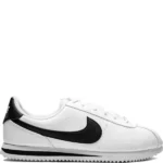 Nike Cortez White Black