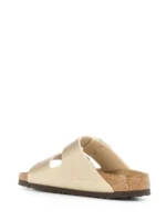 Birkenstock Arizona Birko-Flor ? Gold - Image 3