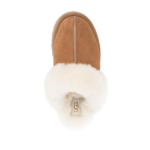 UGG Disquette Slipper Chestnut - Image 4