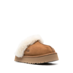 UGG Disquette Slipper Chestnut - Image 2