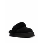 UGG Disquette Slipper Black - Image 2
