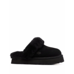 UGG Disquette Slipper Black
