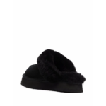 UGG Disquette Slipper Black - Image 3