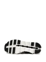 On Running Cloud 5 Black White - Image 4