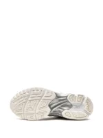 ASICS Gel-Kayano 14 Silver White - Image 4