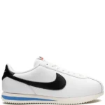 Nike Cortez ?23 White Black Light Photo Blue