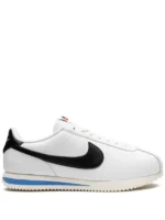 Nike Cortez ?23 White Black Light Photo Blue