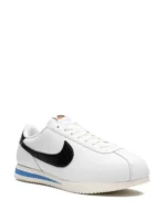 Nike Cortez ?23 White Black Light Photo Blue - Image 2