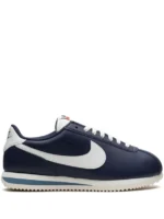 Nike Cortez TXT Midnight Navy