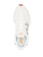 New Balance 327 Sea Salt Leopard Pantera - Image 2