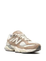 New Balance 9060 Driftwood Stone Pink Sea Salt - Image 5
