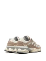 New Balance 9060 Driftwood Stone Pink Sea Salt - Image 3