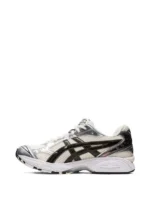 ASICS Gel-Kayano 14 Cream Black Metallic Plum - Image 2
