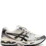 ASICS Gel-Kayano 14 Cream Black Metallic Plum