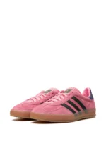 Adidas Gazelle Indoor Bliss Pink Purple - Image 3