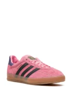 Adidas Gazelle Indoor Bliss Pink Purple - Image 4