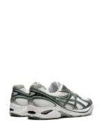 ASICS GT-2160 White Shamrock Green - Image 3