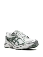 ASICS GT-2160 White Shamrock Green - Image 4