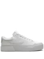 Nike Court Legacy Lift Triple Whit