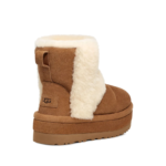UGG Classic Chillapeak Boot Chestnut - Image 2