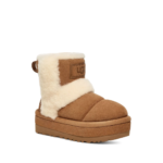 UGG Classic Chillapeak Boot Chestnut - Image 4