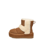 UGG Classic Chillapeak Boot Chestnut - Image 3