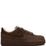 Nike Air Force 1 Low ?07 Suede Cacao Wow