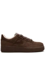 Nike Air Force 1 Low ?07 Suede Cacao Wow