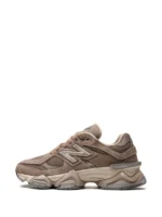 New Balance 9060 Mushroom Timberwolf - Image 5