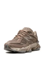 New Balance 9060 Mushroom Timberwolf - Image 4