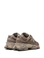 New Balance 9060 Mushroom Timberwolf - Image 3