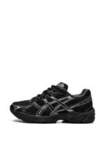 ASICS Gel-1130 Black Pure Silver - Image 5