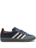 Adidas Gazelle Indoor Crew Navy Burgundy