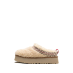 UGG Tazz Slipper Heritage Braid Natural - Image 2