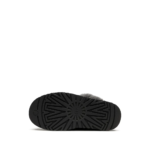 UGG Disquette Slipper Black - Image 5