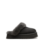 UGG Disquette Slipper Charcoal