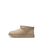 UGG Classic Ultra Mini Boot Brown Driftwood - Image 5