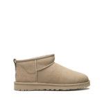 UGG Classic Ultra Mini Boot Brown Driftwood