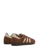 Adidas Samba OG Luxe Preloved Brown - Image 4