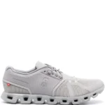 On Running Cloud 5 Fog Alloy