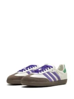 Adidas Samba OG OFF White Violet Tone - Image 5
