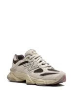 New Balance 9060 Sydney McLaughlin-Levrone Linen Black Coffee - Image 6