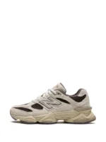 New Balance 9060 Sydney McLaughlin-Levrone Linen Black Coffee - Image 4